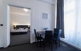 Apartmány Homér Plzeň
